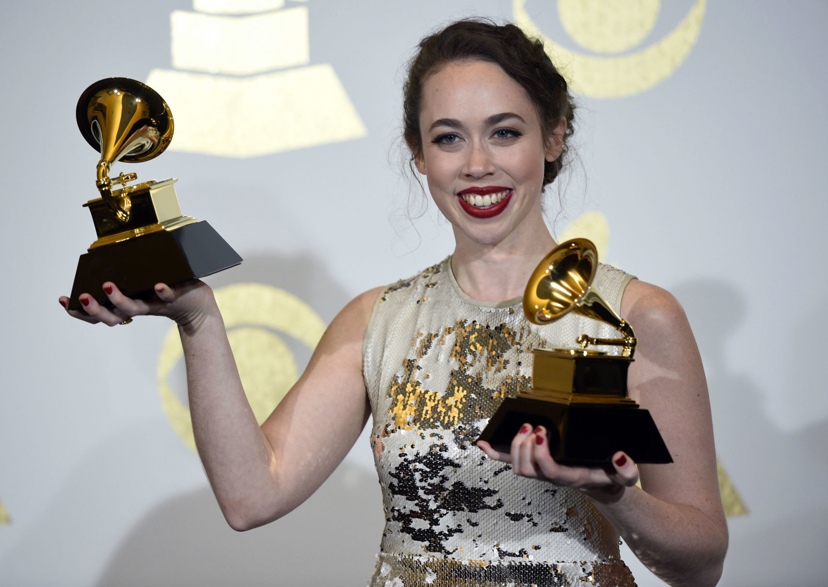 Sarah Jarosz